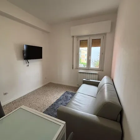 Appartamento Uddin's Den