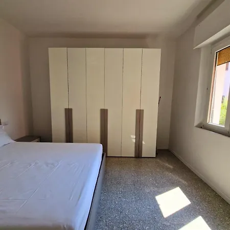 Uddin's Den Appartamento Civitanova Marche