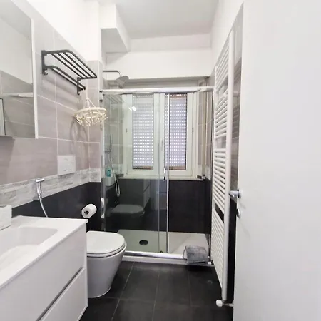 Apartment Uddin's Den Civitanova Marche