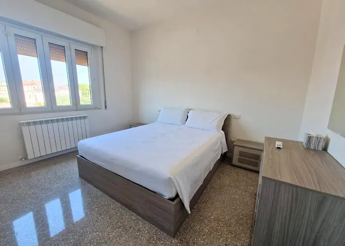 公寓 Uddin's Den *