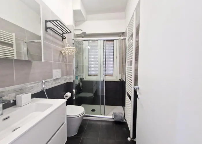 公寓 Uddin's Den 西维尔诺瓦·马尔凯